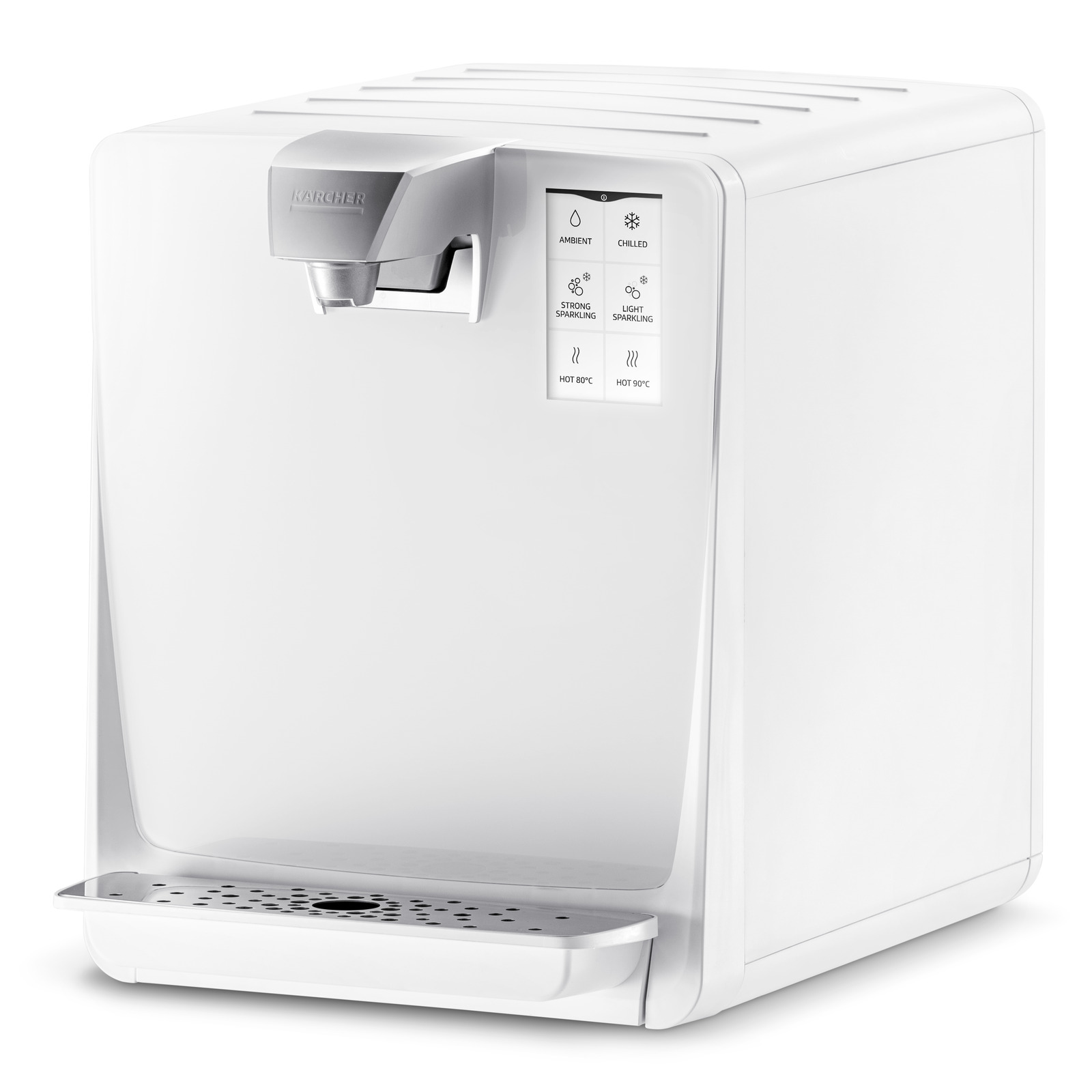 Kärcher WPD 70 Thermo!Secure Sparkle Hot