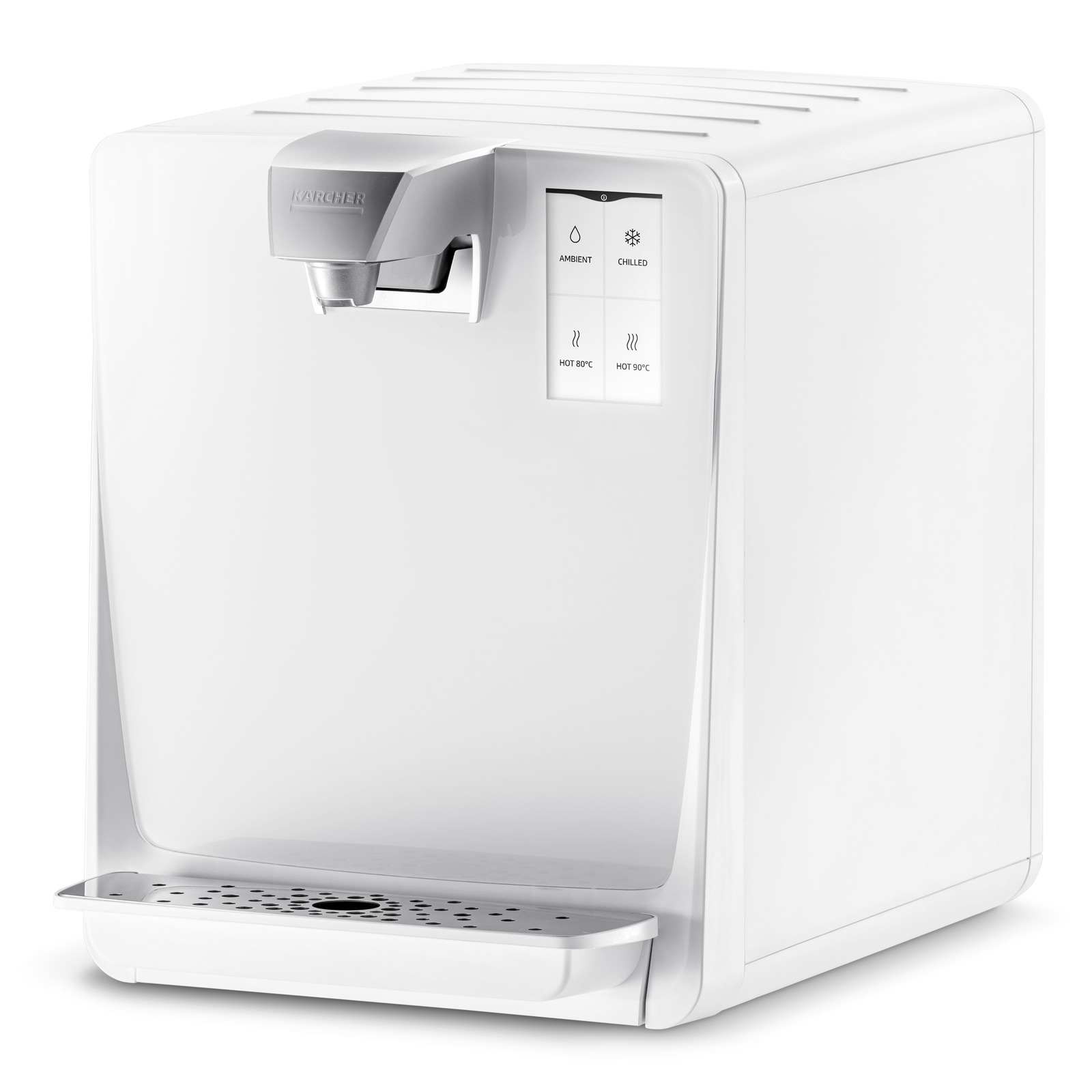 Kärcher WPD 45 Thermo!Secure Hot
